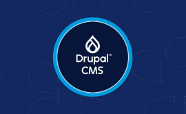 Drupal CMS