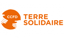 CCFD Terre Solidaire