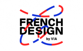 Le logo French Design by VIA